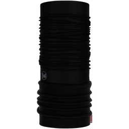 Komin Buff Wielofuncyjny Zimowy Polar Black