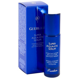 Guerlain, Super Aqua, serum pod oczy, 15 ml