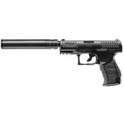 Walther Replika pistolet ASG PPQ Navy Kit 6