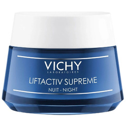 Vichy Liftactiv Supreme krem na noc 50ml