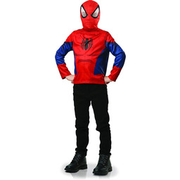 Rubie''s Oficjalny kostium Marvel Spider-Man Marvel rozmiar standardowy
