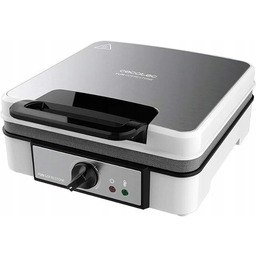 Gofrownica Cecotec Fun Gofrestone 4Inox 4 gofry