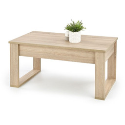 ława nea dąb sonoma halmar