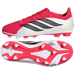 Buty piłkarskie dla dzieci adidas Predator Club FG