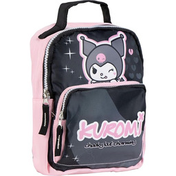 CERDÁ LIFE''S LITTLE MOMENTS Hello Kitty Kuromi plecak
