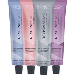 Revlon Revlonissimo Colorsmetique farba do włosów 60ml