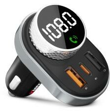 Xblitz XBL-CAR-ZG012 Transmiter FM