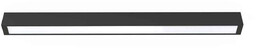 Lampa sufitowa STRAIGHT CEILING LED M 7598 -