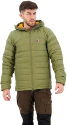 Fjallraven 86121-620-161 Expedition Pack Down Hoodie M długi