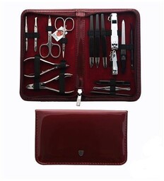 Kellermann 5851 FN zestaw 16 narzędzi do manicure