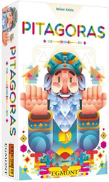 Pitagoras - Knizia Reiner