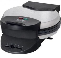 Gofrownica TEFAL WM310D, 1000