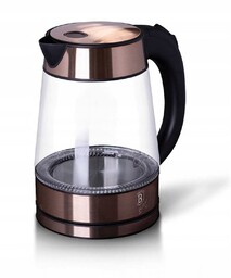 Czajnik elektryczny 1.7l Berlinger Haus BH-9121 Rose Gold