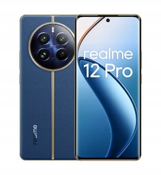 Smartfon Realme 12 Pro 12 GB/256 Gb 5G