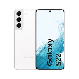 Samsung Galaxy S22 5G SM-S901B 256GB White Biały