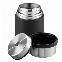 Esbit Termos Food Jug Sculptor 1 l czarny