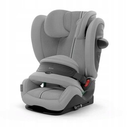 Cybex Pallas G2 I-Size Fotelik Samochodowy 9-50 kg