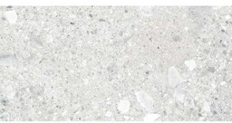 Gres szkliwiony TERRINO light grey mat 59,8x119,8 gat.