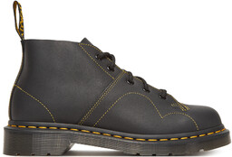 Trapery Dr. Martens Church Monkey Boot DM41089001 Czarny