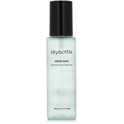 Skybottle White Rain Perfumed Hair & Body Mist