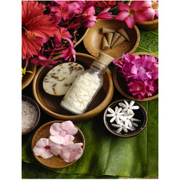 Voucher do Yasumi SPA Głogów