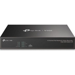TP-Link VIGI NVR1004H-4P
