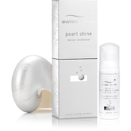 SWISS SMILE Pearl Shine Dental Conditioner 30ml (E8480/E6480)