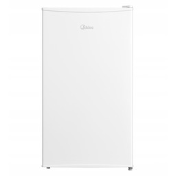Midea Chłodziarko-zamrażarka MDRD125FGE01 podblatowa