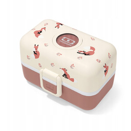 Lunchbox dla dzieci Tresor 0,75L Fox Monbento