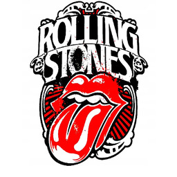 PUZZLE The Rolling Stones - Lips + IMIĘ