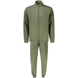 ZIELONY DRES MĘSKI SUPERGA