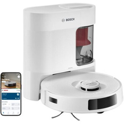 BOSCH Robot sprzątający BCRD2W