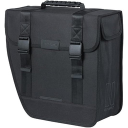 Basil Tour Left pojedyncza torba rowerowa nadaje się