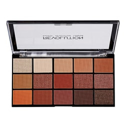 REVOLUTION Reloaded Palette Paleta cieni do powiek 17