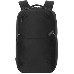 Targus EcoSmart plecak City backpack Czarny