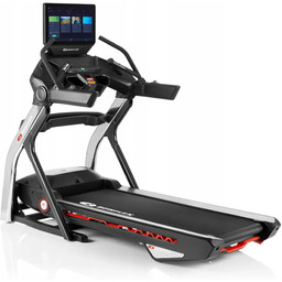 Bowflex T56 Bieżnia Elektryczna 20km/h Ekran Dotykowy 22''