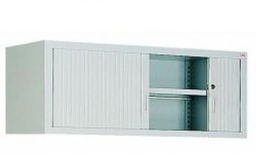 Nadstawka żaluzjowa SBM 404M - szerokość 100cm