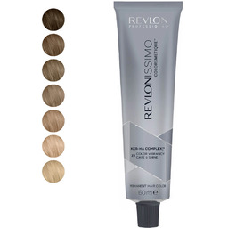Revlon Revlonissimo Colorsmetique High Coverage farba do siwych