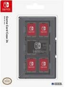 Game Card Case 24 for Nintendo Switch (Black)