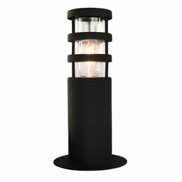 Elstead Lighting Słupek zewnętrzny HORNBAEK-PED Elstead cokół metal