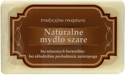 Szare Mydło w Kostce, PGD, 200g