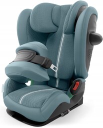 Cybex Pallas G2 I-Size Fotelik Samochodowy 9-50 kg