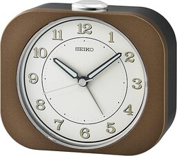 Seiko Zegar budzik QHE195B