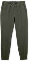 spodnie dresowe VOLCOM - Frickin Slim Jogger (SQD)