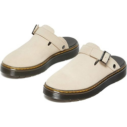Dr. Martens Unisex Carlson Hausschuh