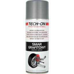 Smar grafitowy 400 ml TECH-ON