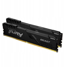 Pamięć Ram DDR4 Kingston 32 Gb 3200 16