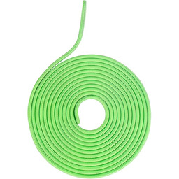 EDELRID Hard Line 6 mm żyłka rep, neonowa