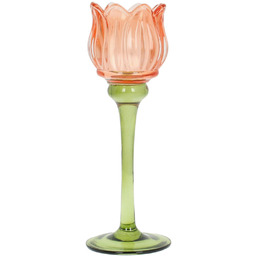 Świecznik Floris 22 cm, 8x22 cm