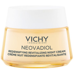 Neovadiol Peri-Menopause ujędrniający krem na noc przywracający gęstość